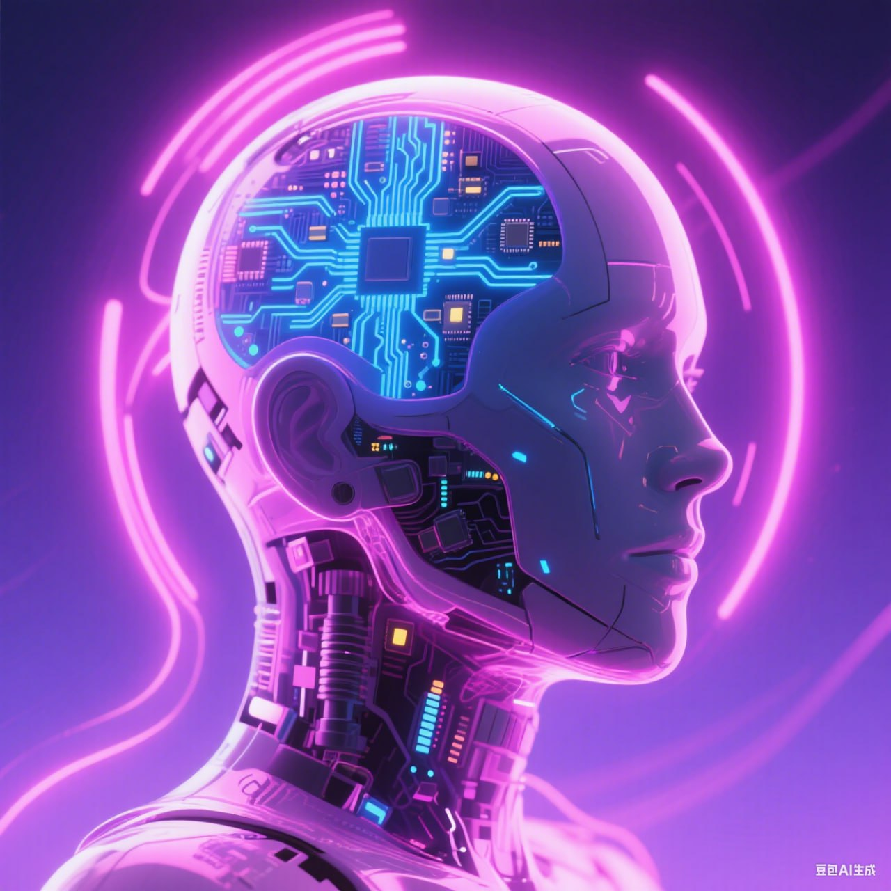 AI Robot
